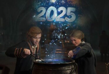 Hogwarts Legacy: Why You Should Start Over in 2025