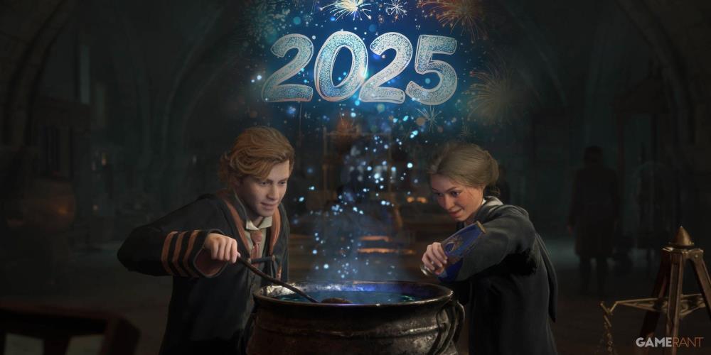 Hogwarts Legacy: Why You Should Start Over in 2025