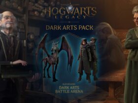 Hogwarts Legacy’s Long DLC Wait Won’t Matter in the Long Run