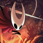 Hollow Knight Silksong Page Removed From Nintendo Store, Remains Elsewhere