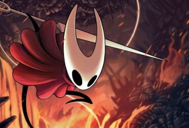 Hollow Knight Silksong Page Removed From Nintendo Store, Remains Elsewhere