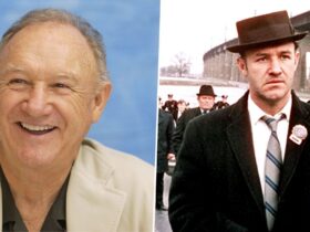 Hollywood legend Gene Hackman dies aged 95, the Oscar-winning star of Superman, The French Connection, and Unforgiven