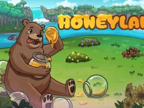 Honeyland Review - Gaming Respawn