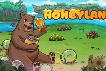 Honeyland Review - Gaming Respawn