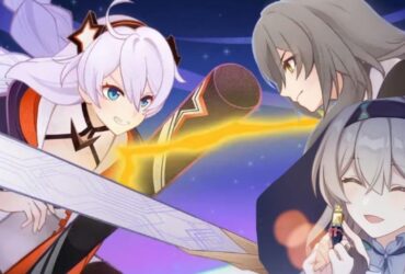 Honkai Impact 3rd Leaks Reportedly Hint At Playable Firefly From Honkai: Star Rail