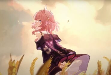 Honkai Star Rail New Character Cyrene Release Details Revealed