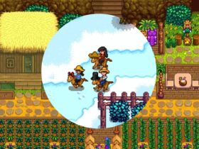 How Are The Mobile And PC Versions Of Stardew Valley Different?