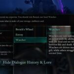 How Avowed Puts Its Own Spin on One of Final Fantasy 16's Best Features