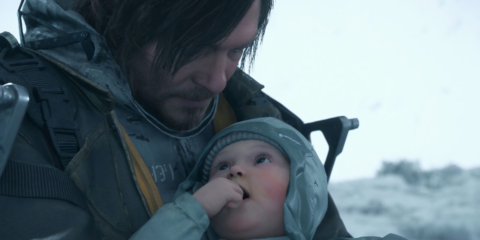 How Death Stranding 2 Can Make Character Relationships Meaningful