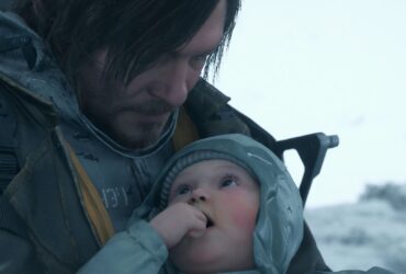 How Death Stranding 2 Can Make Character Relationships Meaningful