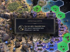 How Do Specialists Work In Civ 7?