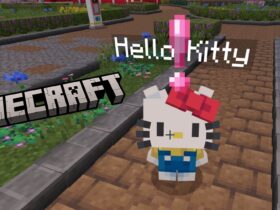 How Does Hello Kitty DLC Work?