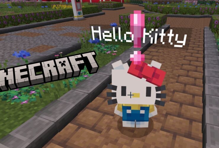 How Does Hello Kitty DLC Work?