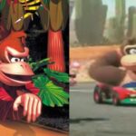 How Donkey Kong's Design Has Evolved Across Nintendo History