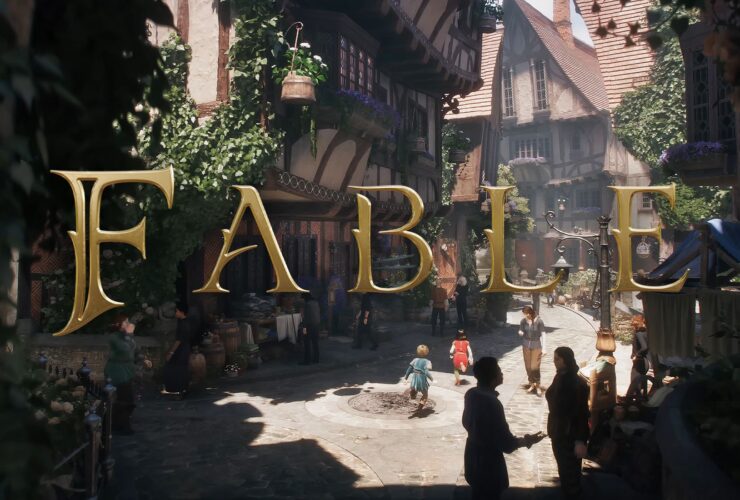 How Fable Could Make Albion Feel More Alive Than Ever