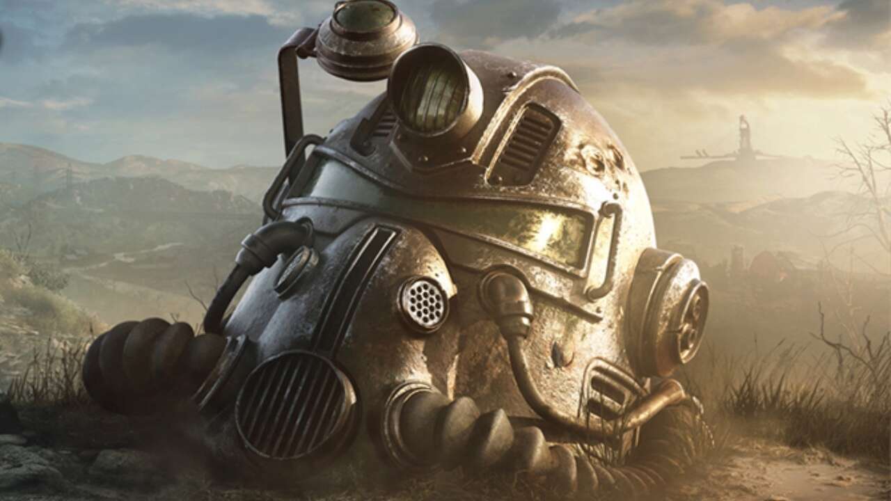 How Fallout 76 Went From A Disappointment To Delight For A Former Project Lead