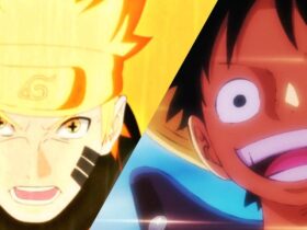 How Far Would Luffy Make It in Naruto?