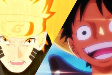 How Far Would Luffy Make It in Naruto?