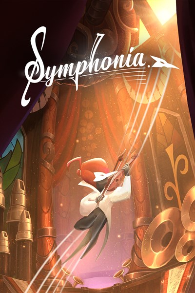 Symphonia 𝄞