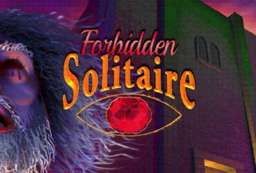 How Forbidden Solitaire Blends Home Safety Hotline and Balatro