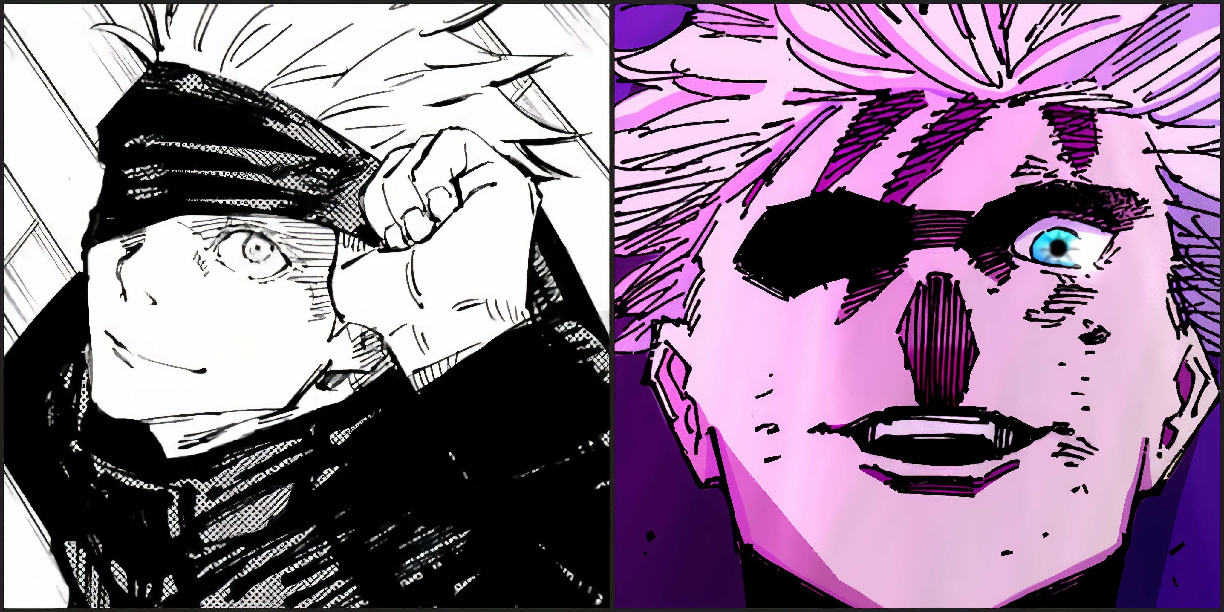 Jujutsu Kaisen: How Gege Dropped The Ball On Gojo's Ending