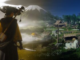 How Ghost of Yotei Could Make Its Villages More Immersive