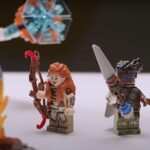 How Guerrilla And Lego Brought New Horizon Adventures Set To Life