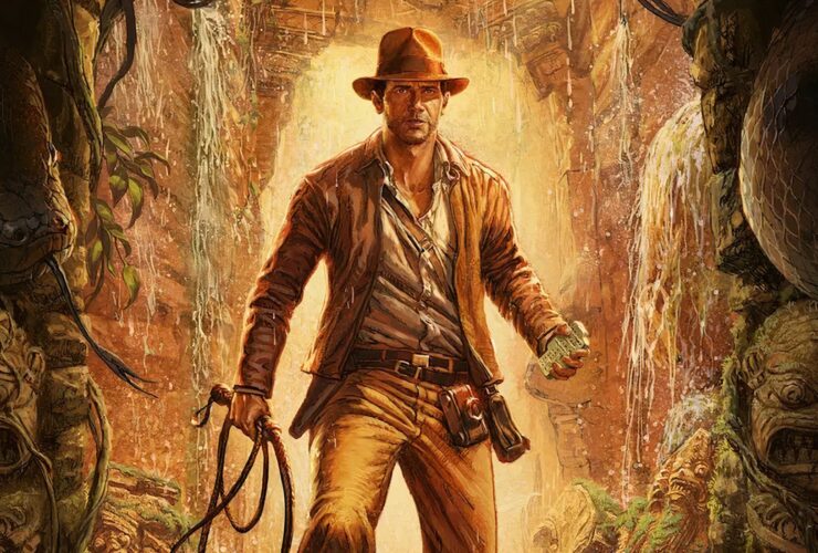 How Indiana Jones and the Great Circle's Formula Could Pave a Path for Sequels