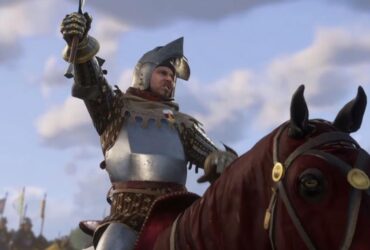 How Kingdom Come Deliverance 2 Proves DEI Haters Wrong