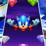 How Many Games Are In The Sonic Series?