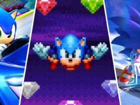 How Many Games Are In The Sonic Series?