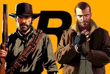 How Many Games Has Rockstar Developed?