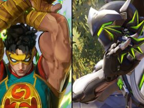 How Marvel Rivals' Ult Voice Lines Compare to Overwatch 2's