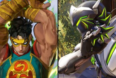 How Marvel Rivals' Ult Voice Lines Compare to Overwatch 2's