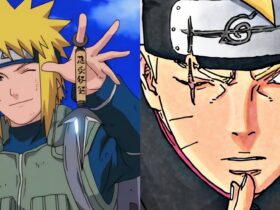 How Minato's Flying Thunder God Is Superior To Boruto's, Explained