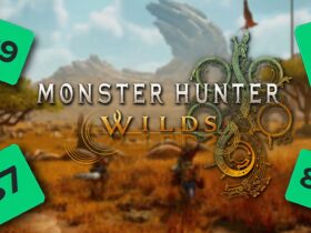 How Monster Hunter Wilds' Review Scores Compare to Other MH Games