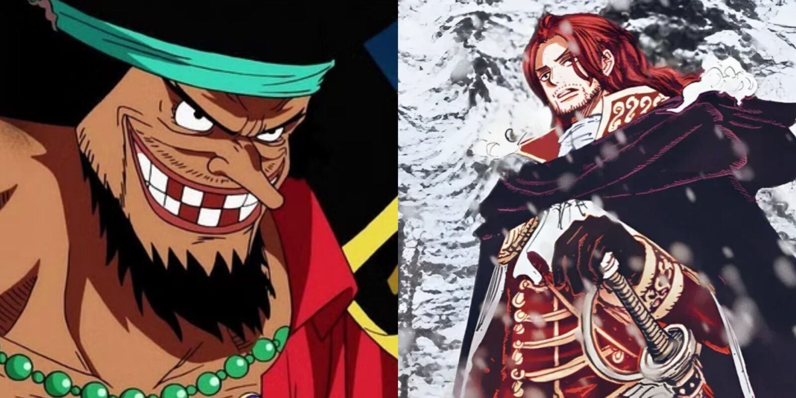 How One Piece Chapter 1138 Disproves One of the Series Greatest Theories