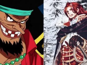 How One Piece Chapter 1138 Disproves One of the Series Greatest Theories