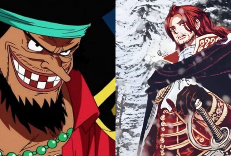 How One Piece Chapter 1138 Disproves One of the Series Greatest Theories