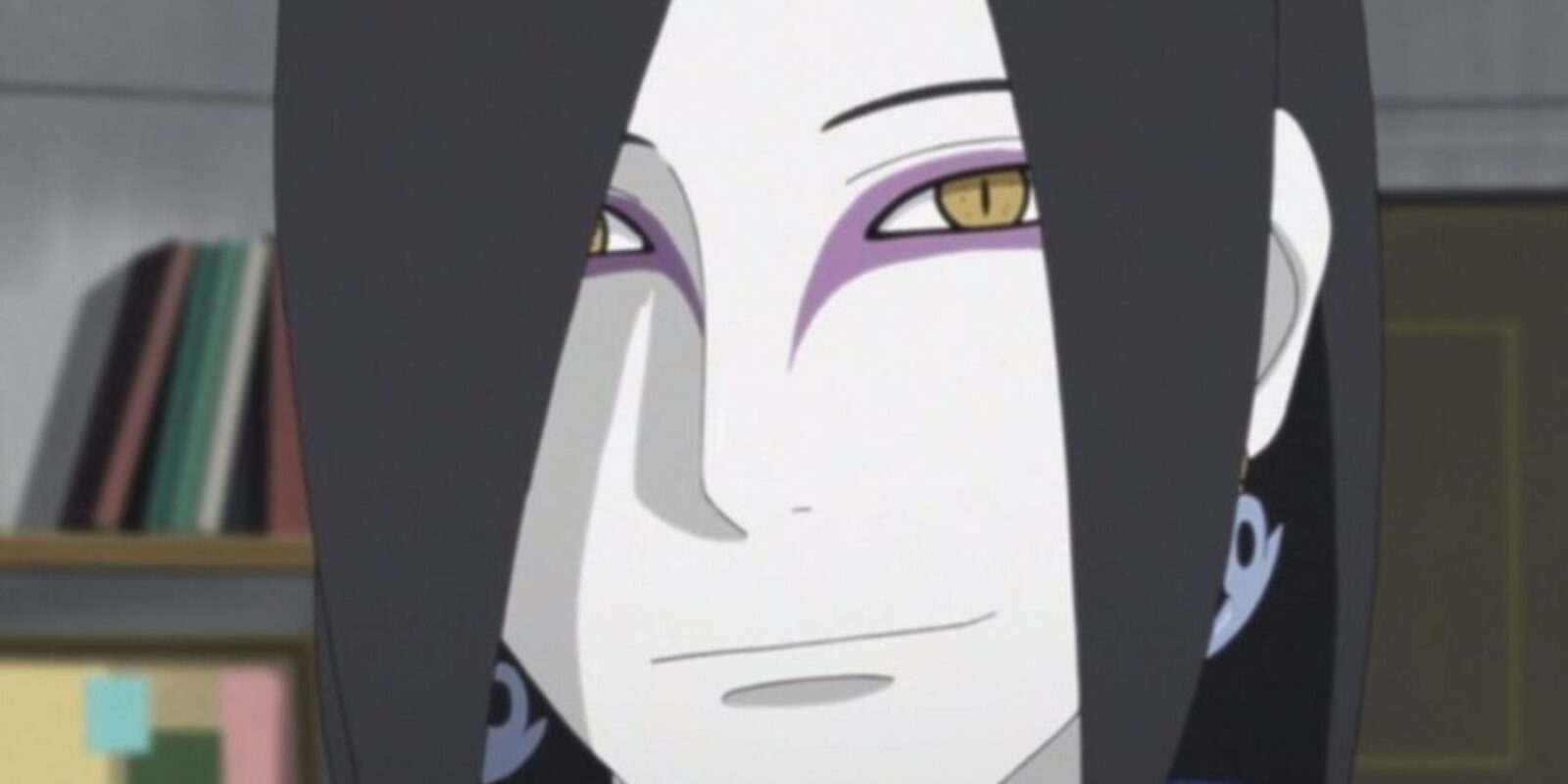 How Orochimaru Was Wasted By Kishimoto