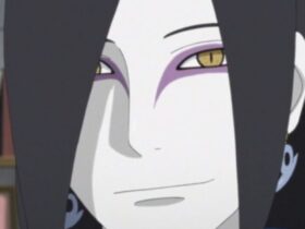 How Orochimaru Was Wasted By Kishimoto