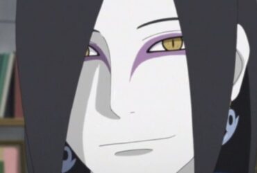 How Orochimaru Was Wasted By Kishimoto