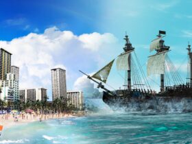 How Pirate Yakuza in Hawaii’s Open World Compares to Infinite Wealth