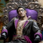 How Pirate Yakuza’s Substories Enrich Majima’s Character Arc