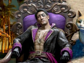 How Pirate Yakuza’s Substories Enrich Majima’s Character Arc