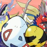 How Pokemon Gen 10 Breeding Could Be the Best of Recent Generations