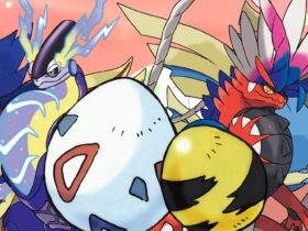 How Pokemon Gen 10 Breeding Could Be the Best of Recent Generations