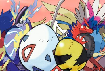 How Pokemon Gen 10 Breeding Could Be the Best of Recent Generations