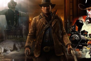 How Red Dead Redemption 2 Changed Gaming