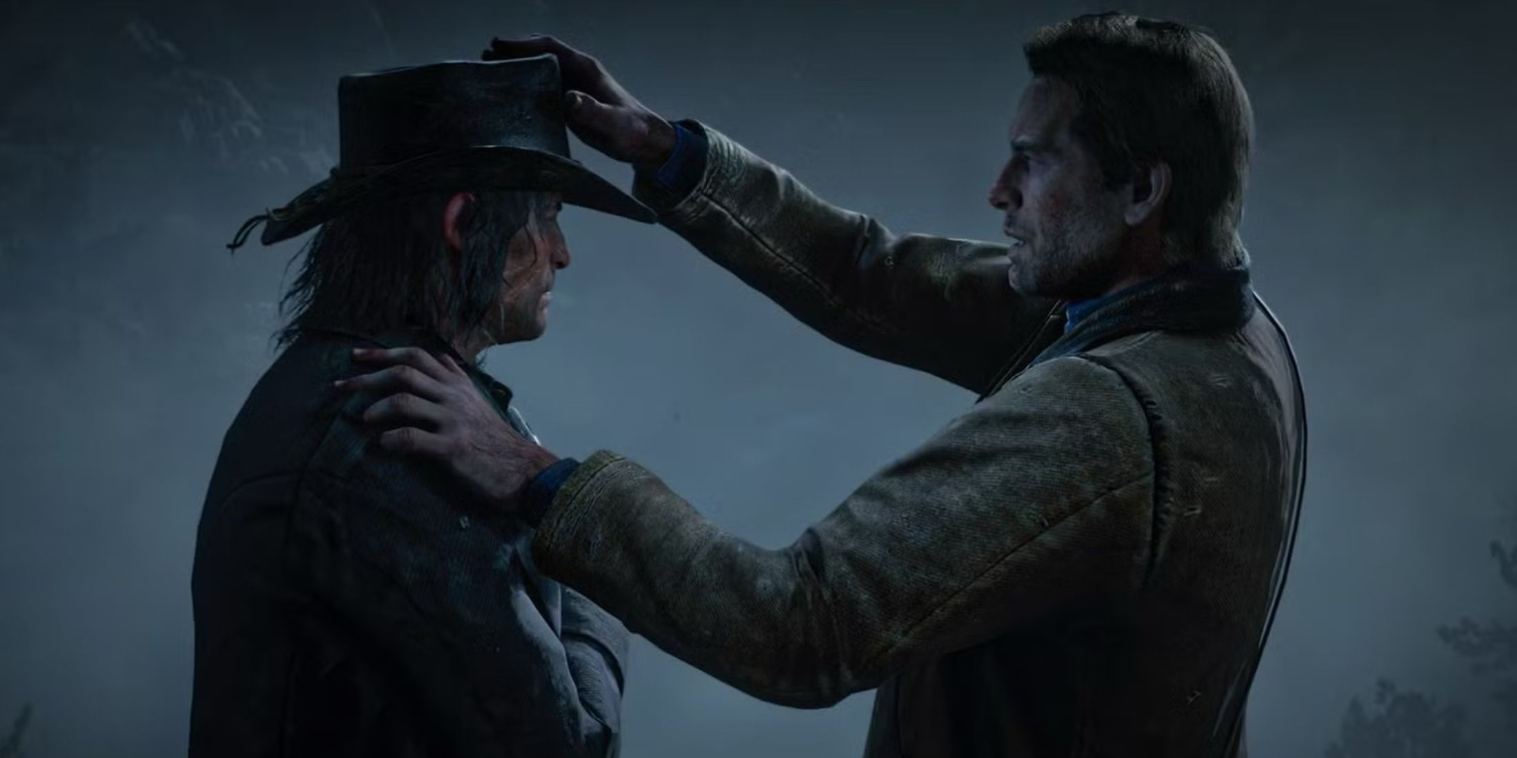 How Red Dead Redemption 3's Titular Act Can Differ From The Rest